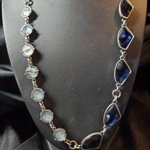 Chloe & Isabel Rue Royal convertible long necklace